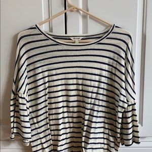 Madewell long sleeve